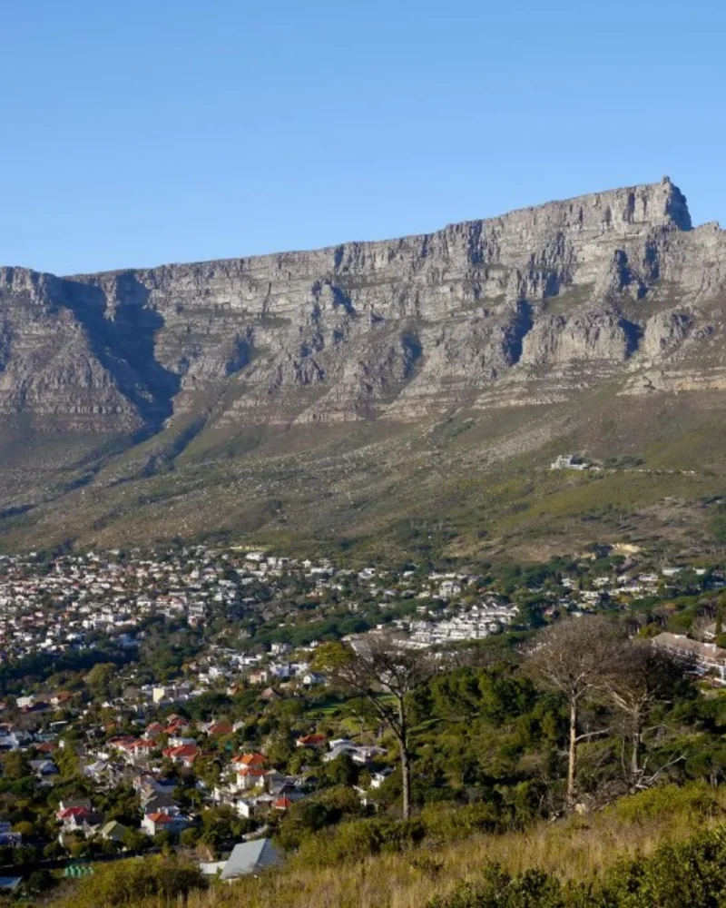 Table Mountain